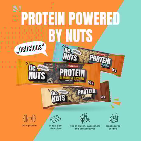 Denuts Protein