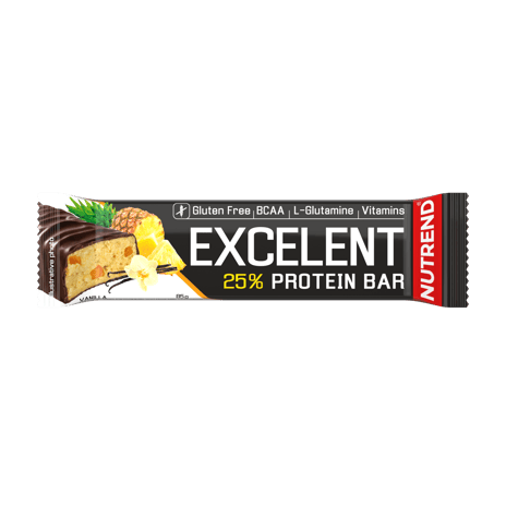 Excelent Protein Bar