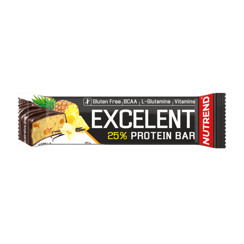 Excelent Protein Bar