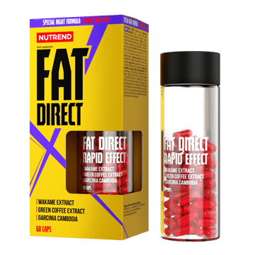 Fat Direct