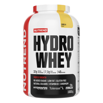 Hydro Whey