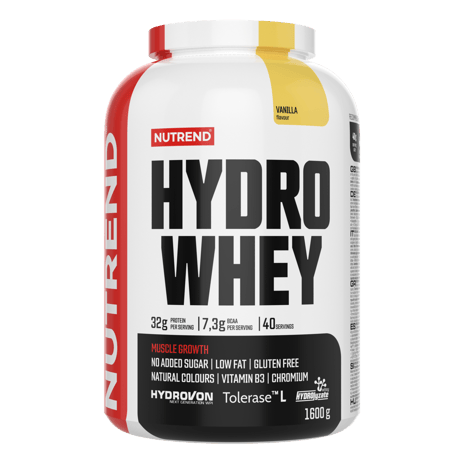Hydro Whey