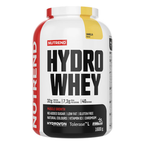 Hydro Whey