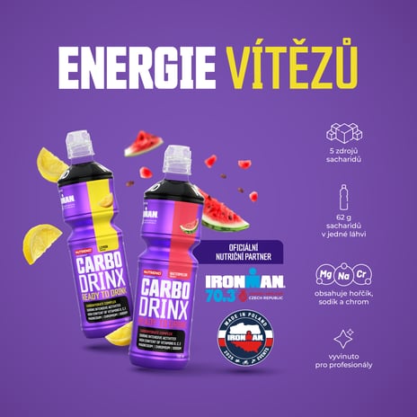 Carbodrinx hotový nápoj