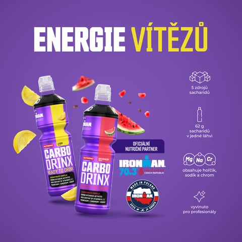 Carbodrinx hotový nápoj