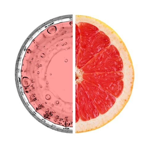 Carnitine Activity Drink