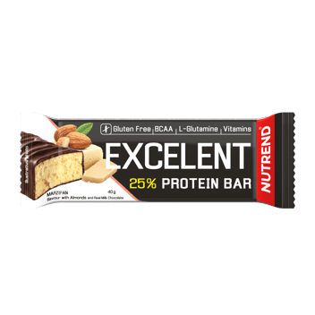 Excelent Protein Bar