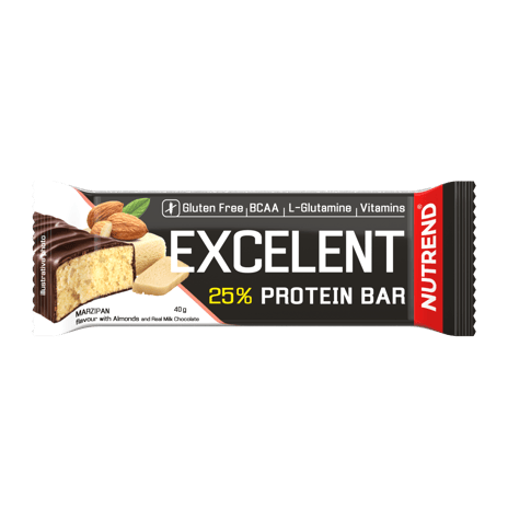 Excelent Protein Bar