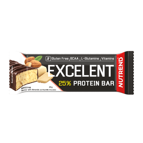 Excelent Protein Bar