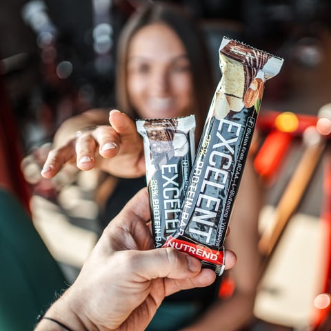 Excelent Protein Bar