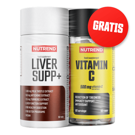 Detox-Paket