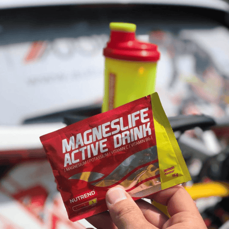 Magneslife Active Drink