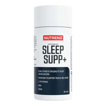 Sleep Supp+