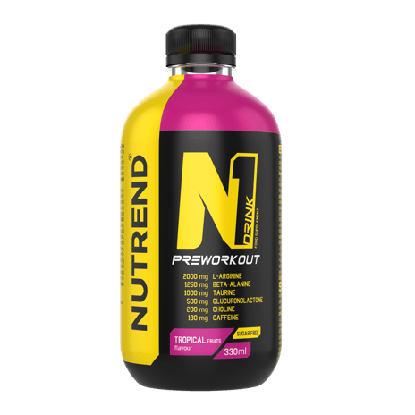 N1 Drink