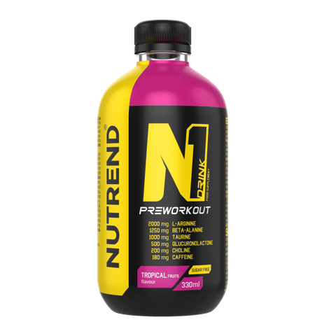 N1 Drink