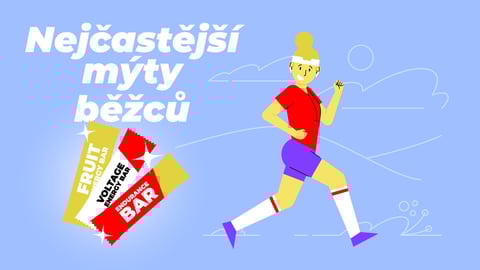 Prečo sa nemusíte obávať cukru - ŠPORTOVÉ TYČINKY