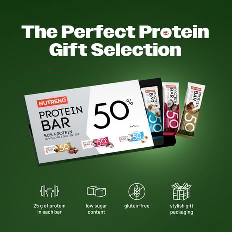 Protein Bar 50