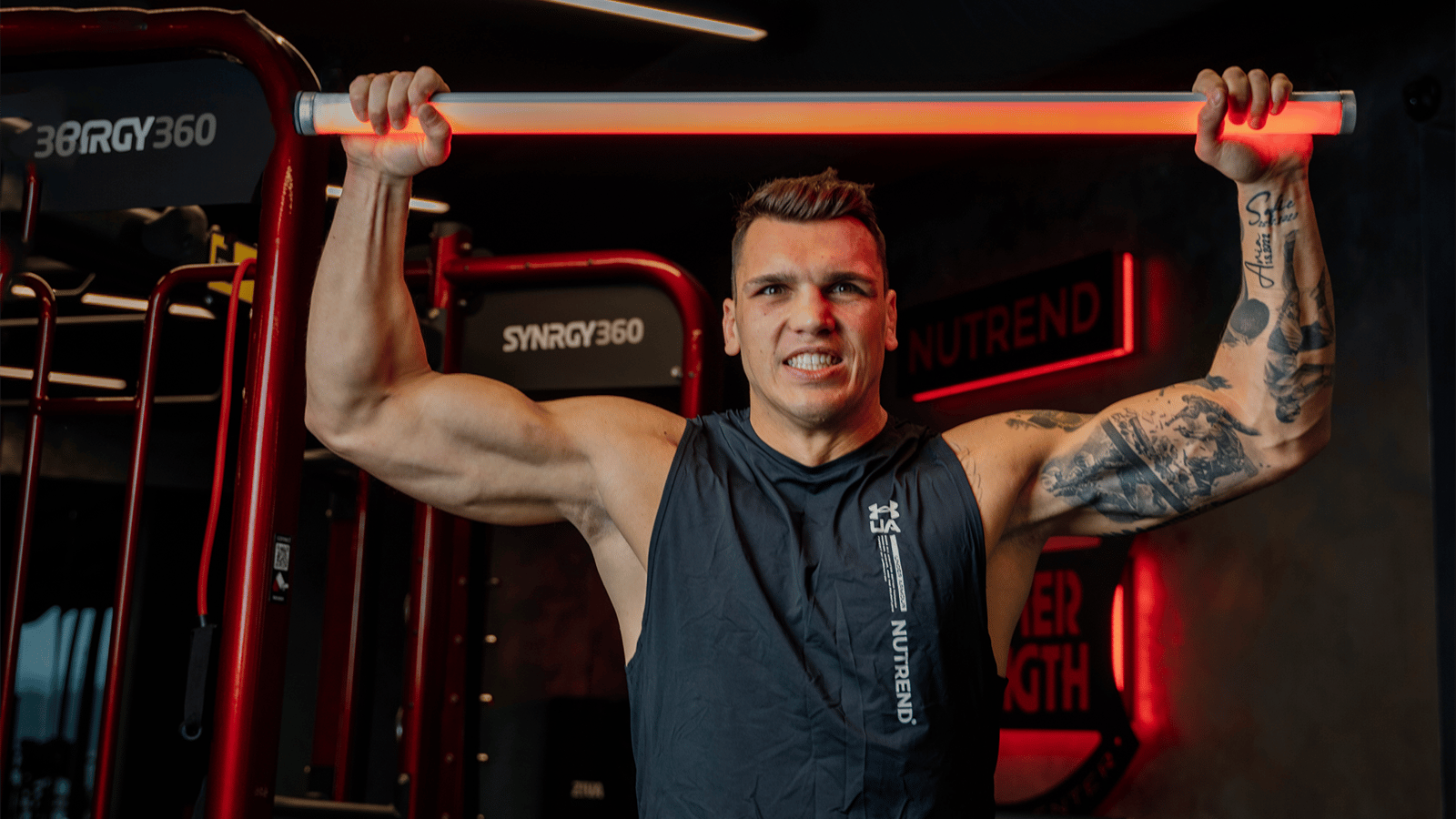 What is the quickest way to gain muscle mass? 