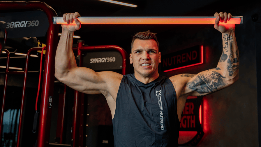 What is the quickest way to gain muscle mass? 