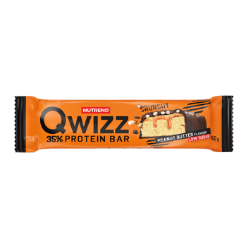 Qwizz Protein Bar