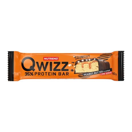 Qwizz Protein Bar