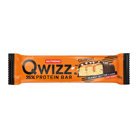 Qwizz Protein Bar