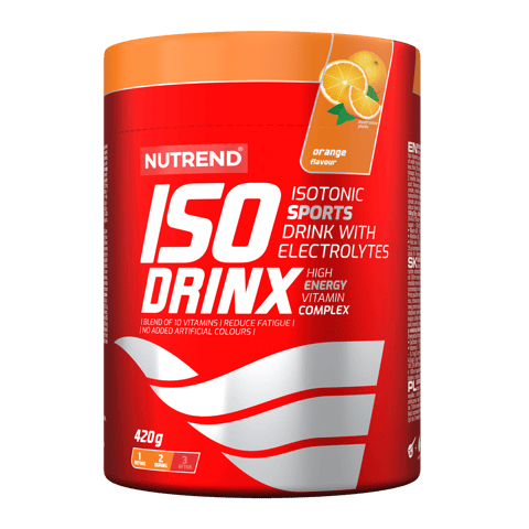 Isodrinx