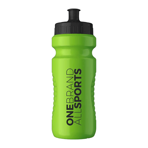 Sportflasche One Brand, All Sports