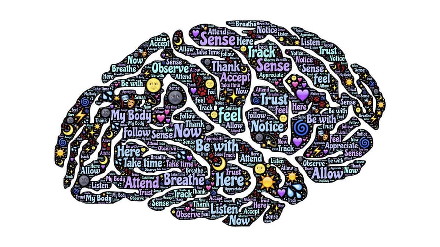 Probuďte svůj mozek