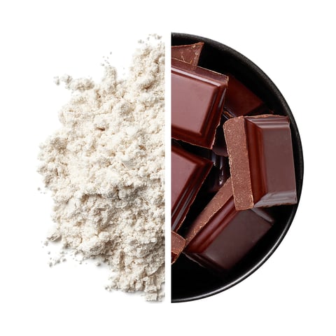 Protein Oat Breakfast
