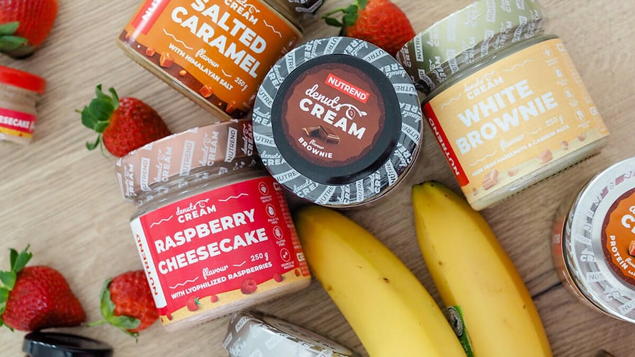 Nussbutter und wie schmeckt sie am besten?