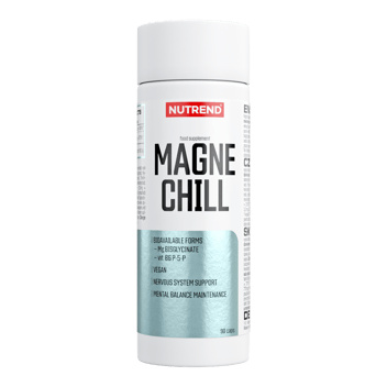 Magnechill
