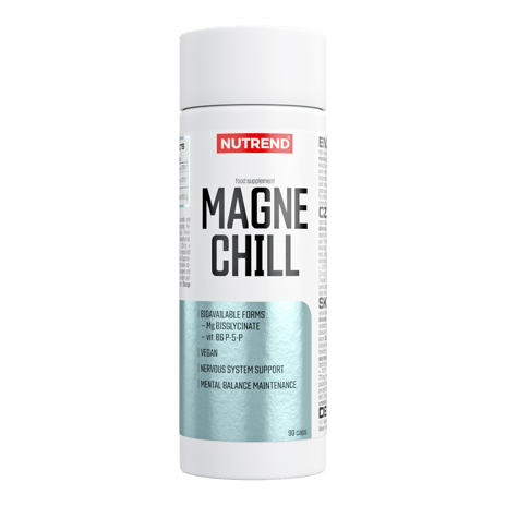 Magnechill