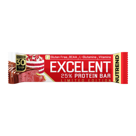 Excelent Protein Bar