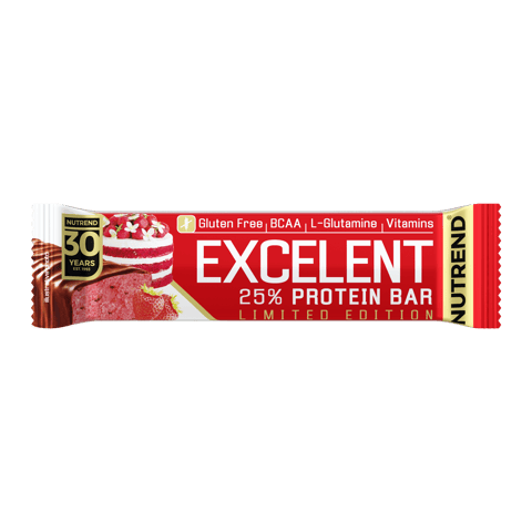 Excelent Protein Bar