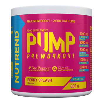 Pump