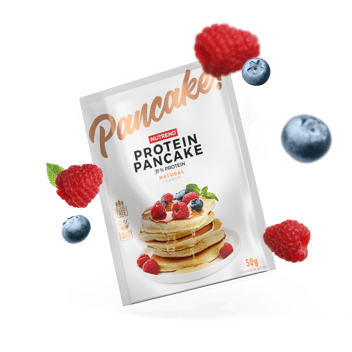 Pancake! Protein Pancake