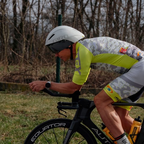 Endurosnack Tube