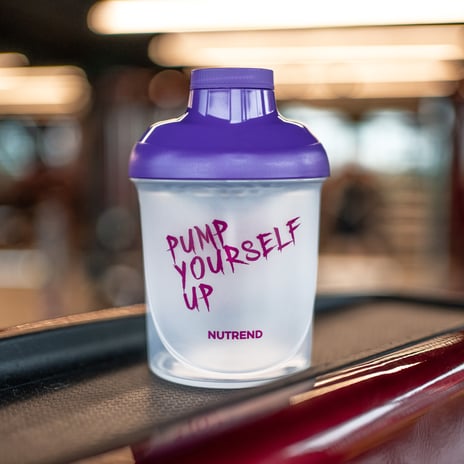 Shaker Pump