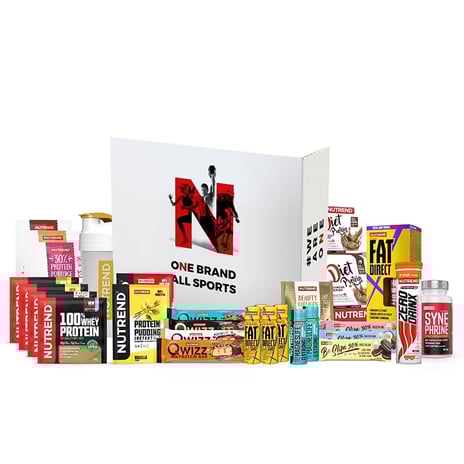 Diet box