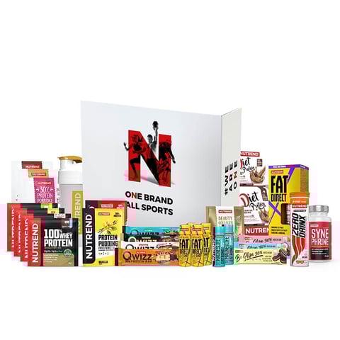 Diet box