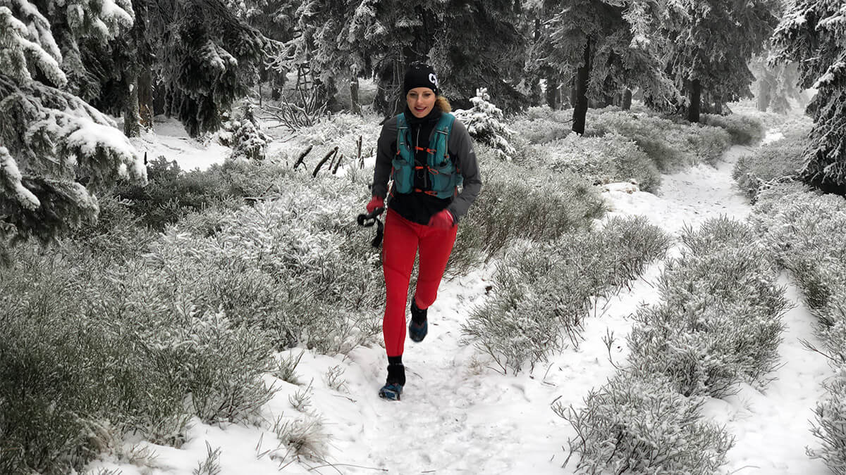 Running in Winter – Aren’t You Making These 5 Most Common Mistakes?