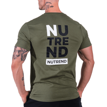 Tričko NUTREND