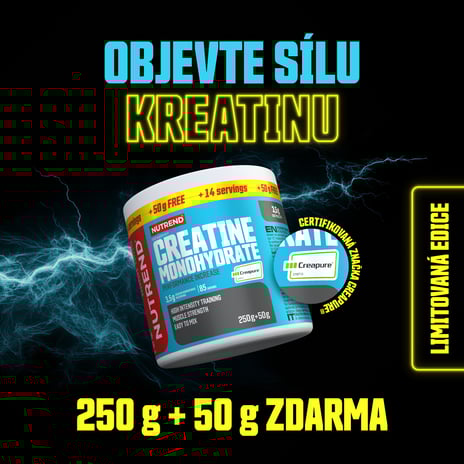 Creatine Monohydrate Creapure®