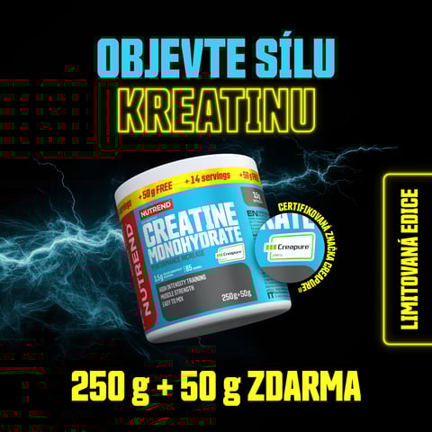 Creatine Monohydrate Creapure®