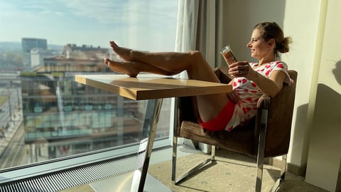 Proč je podzim důležitý pro běžeckou regeneraci