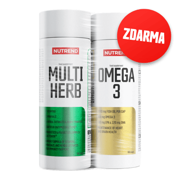 Balíček pro imunitu a vitalitu