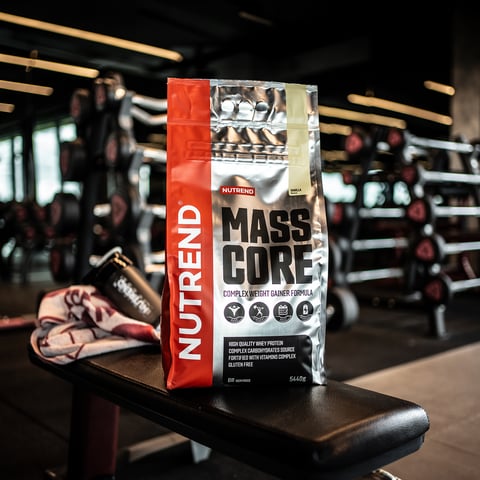 Mass Core