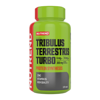 Tribulus Terrestris Turbo
