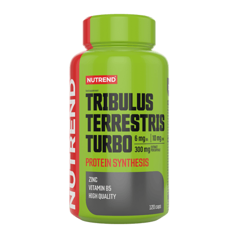 Tribulus Terrestris Turbo